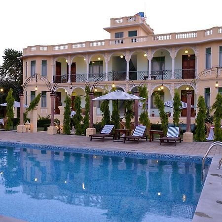 Koolwal Kothi Zinc Journey By The Fern, Nawalgarh, Rajasthan Esterno foto
