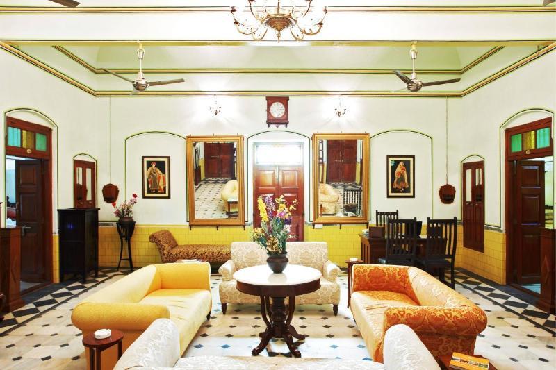 Koolwal Kothi Zinc Journey By The Fern, Nawalgarh, Rajasthan Esterno foto